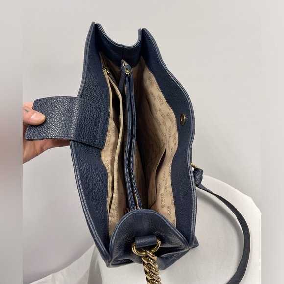 Michael Kors Hamilton Bag - Picture 9 of 9